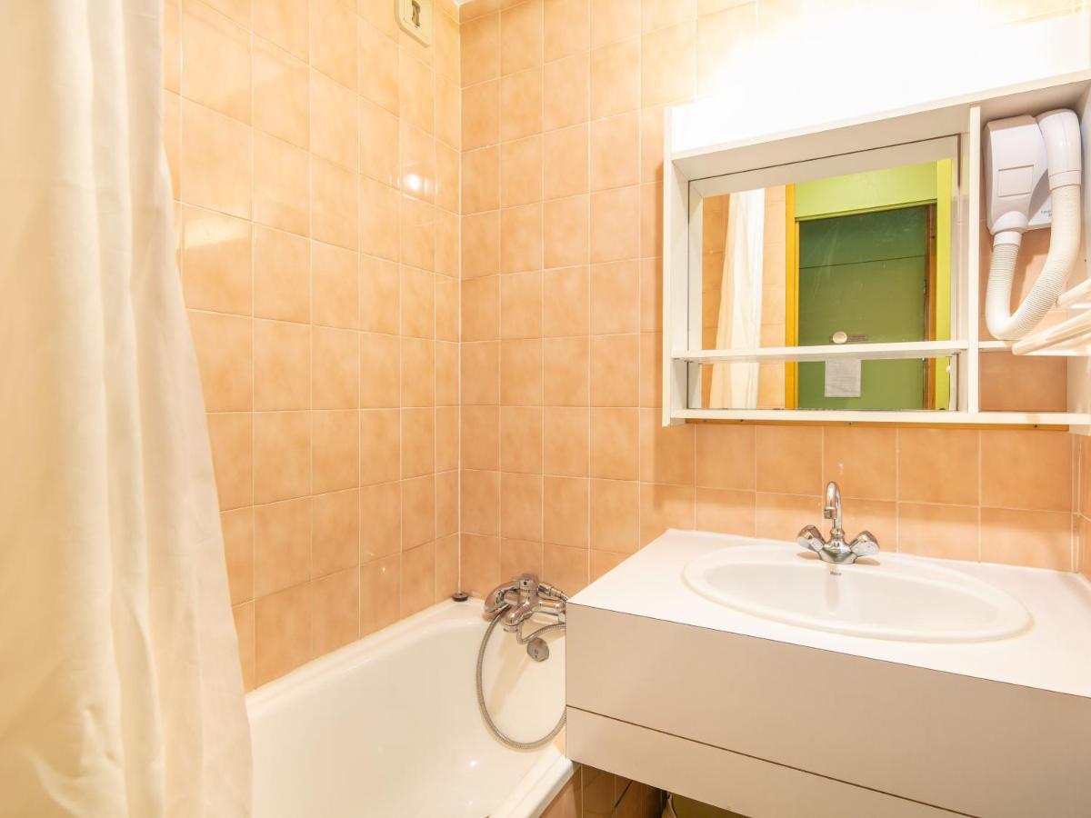 Vacanceole - Residence Le Sappey - Doucy Ла-Лешер Экстерьер фото