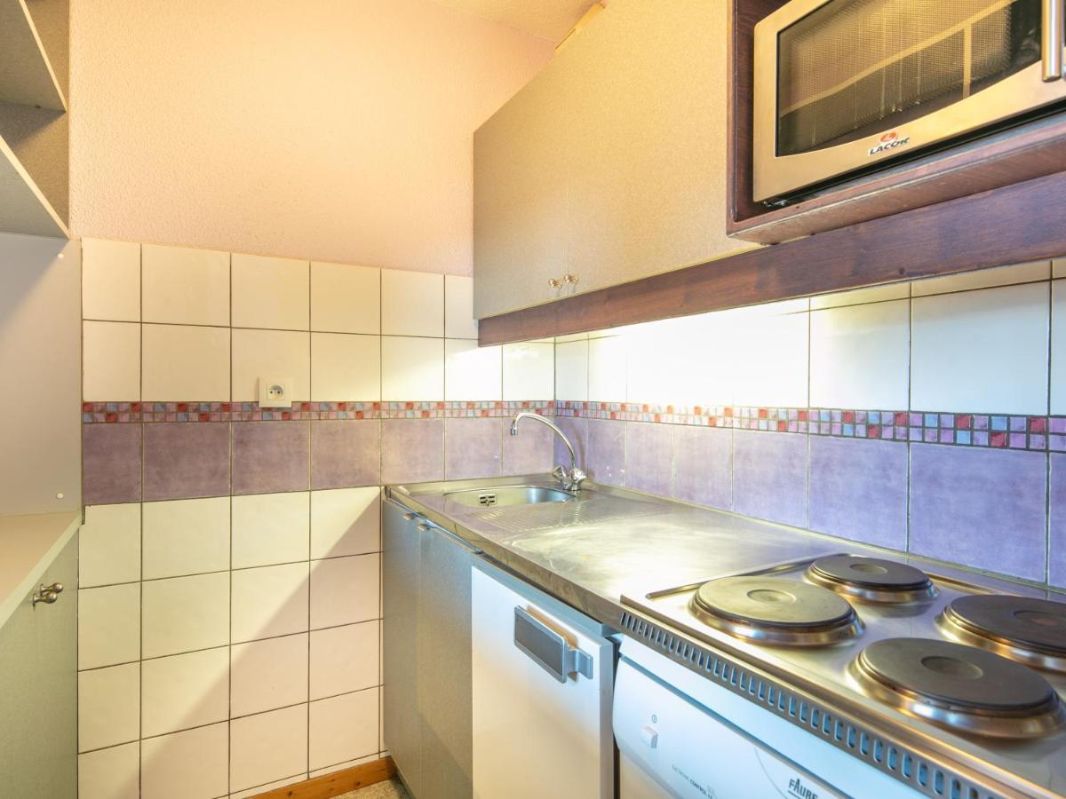 Vacanceole - Residence Le Sappey - Doucy Ла-Лешер Экстерьер фото