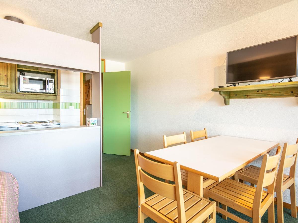 Vacanceole - Residence Le Sappey - Doucy Ла-Лешер Экстерьер фото