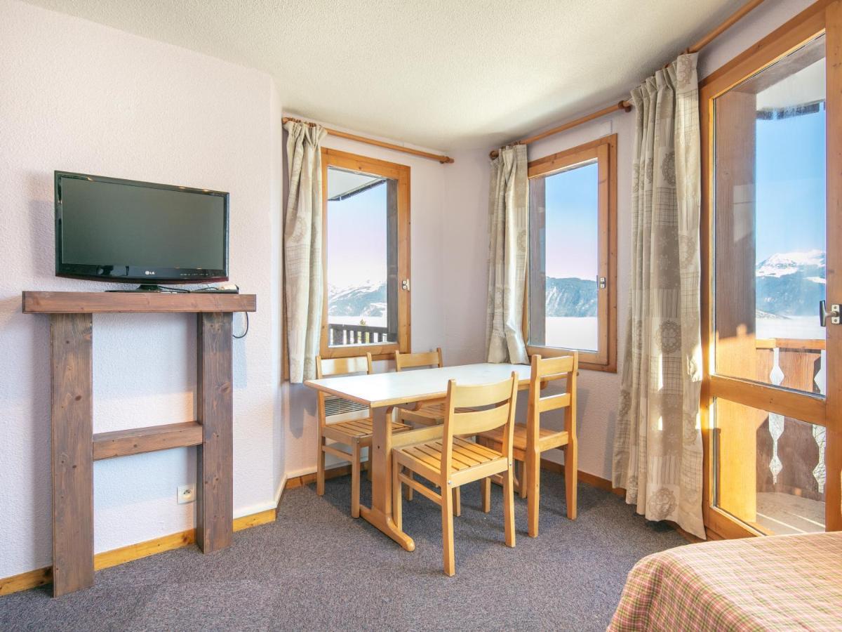 Vacanceole - Residence Le Sappey - Doucy Ла-Лешер Экстерьер фото