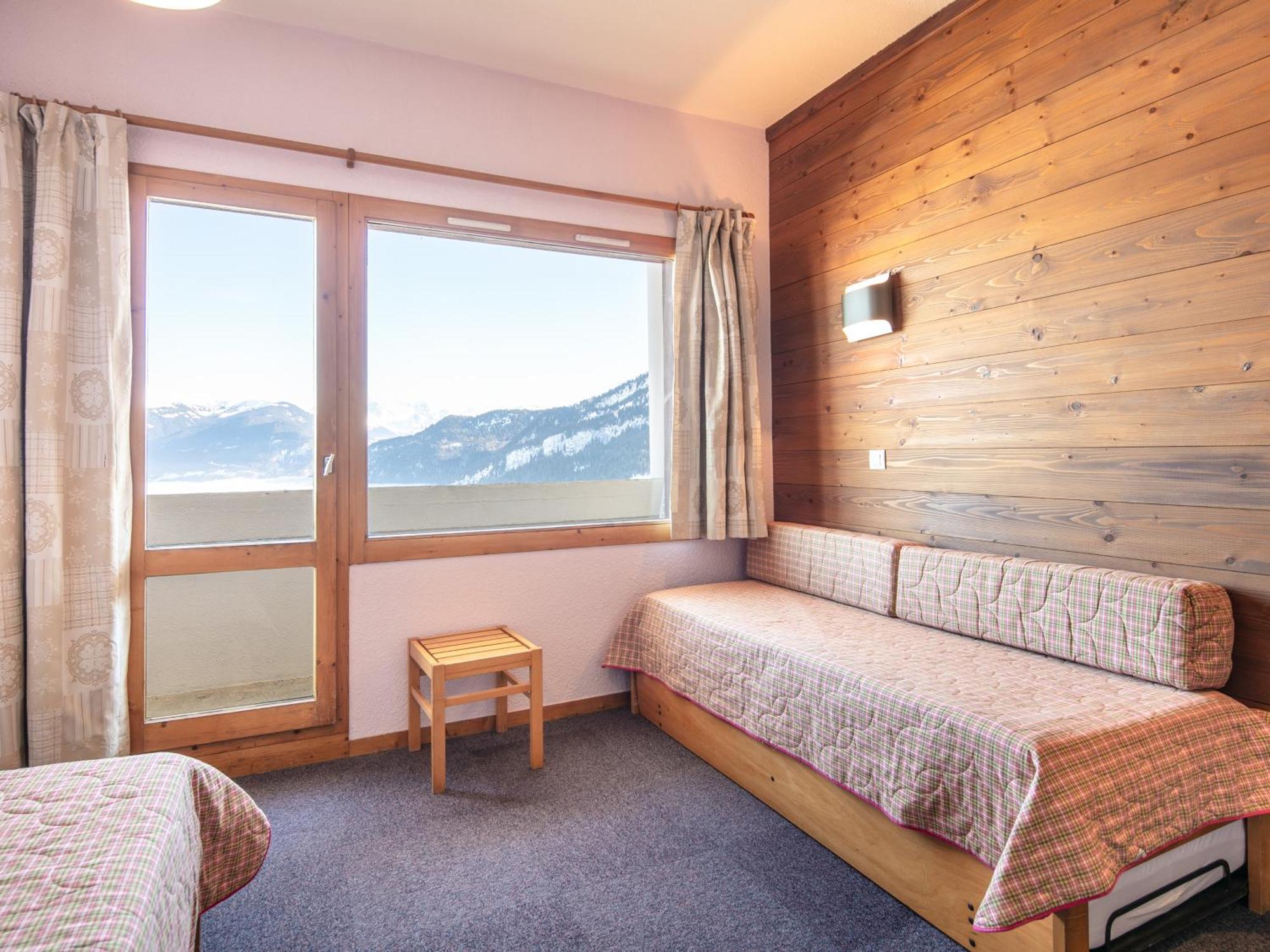 Vacanceole - Residence Le Sappey - Doucy Ла-Лешер Экстерьер фото