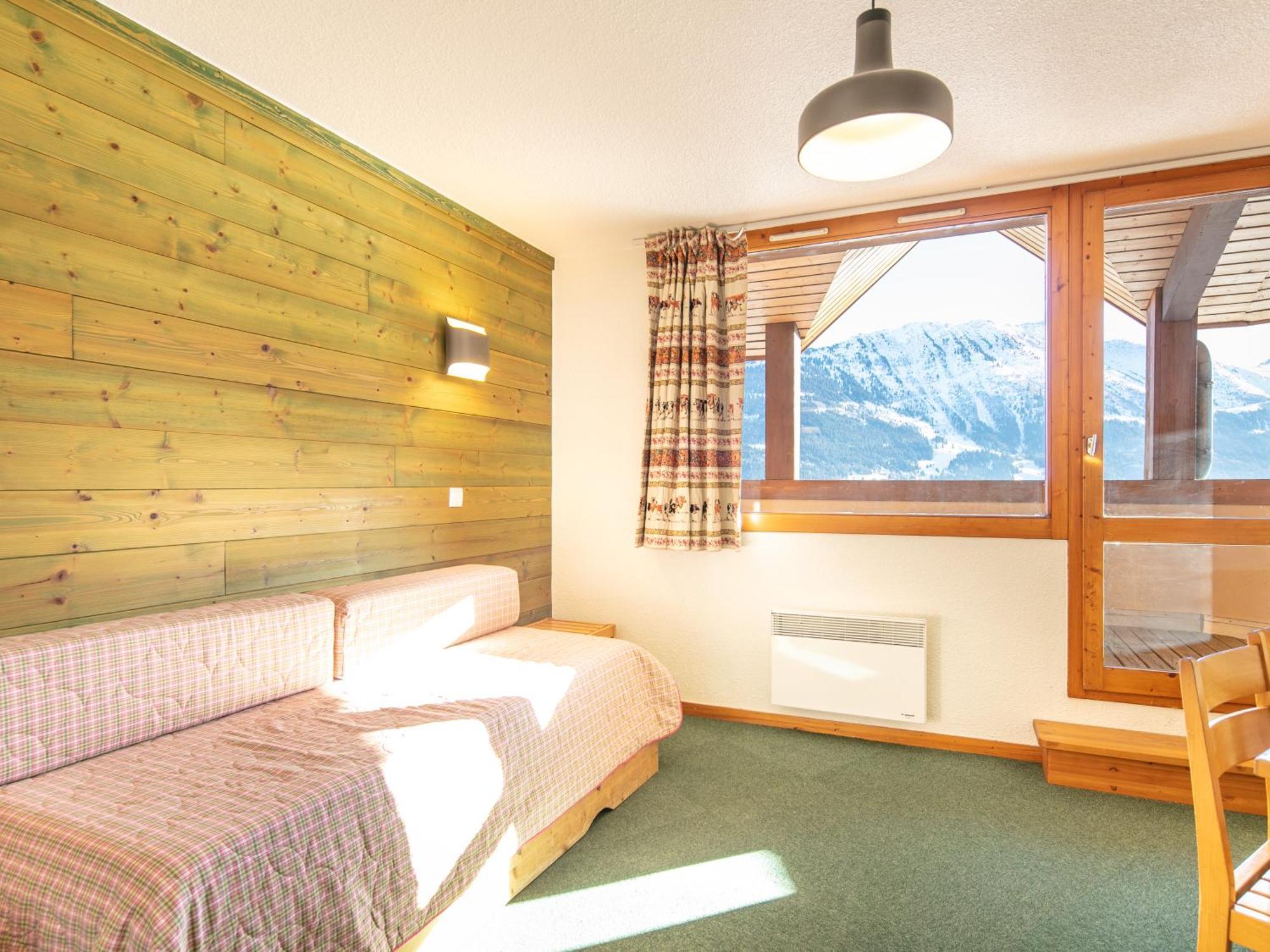 Vacanceole - Residence Le Sappey - Doucy Ла-Лешер Экстерьер фото