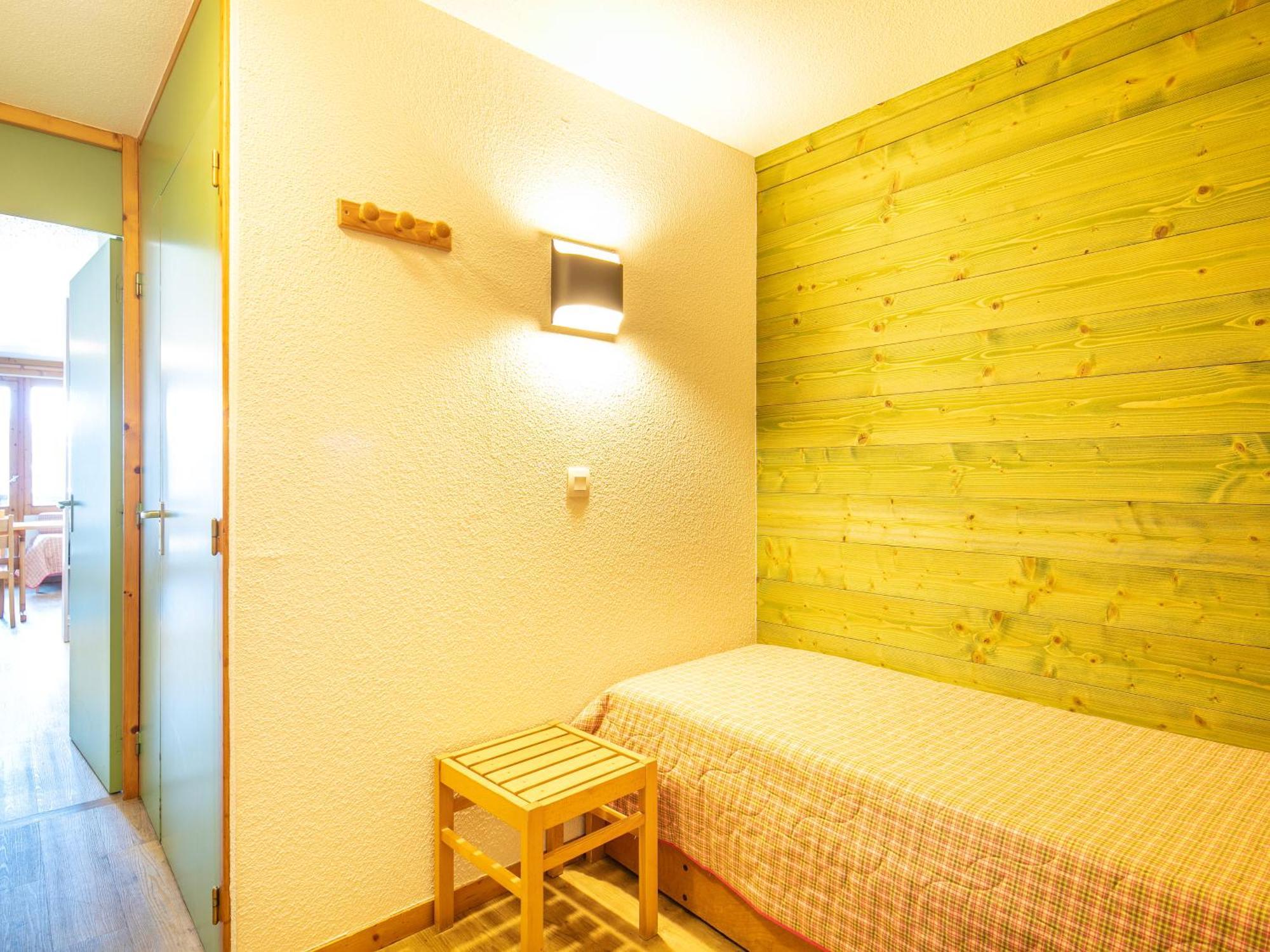 Vacanceole - Residence Le Sappey - Doucy Ла-Лешер Экстерьер фото